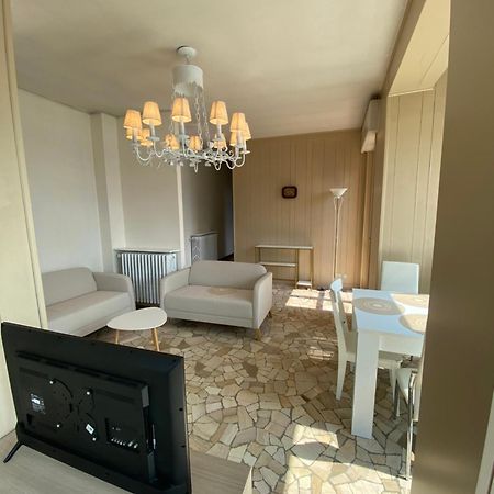 Como Lake Panorama Apartment Cadenabbia Kültér fotó