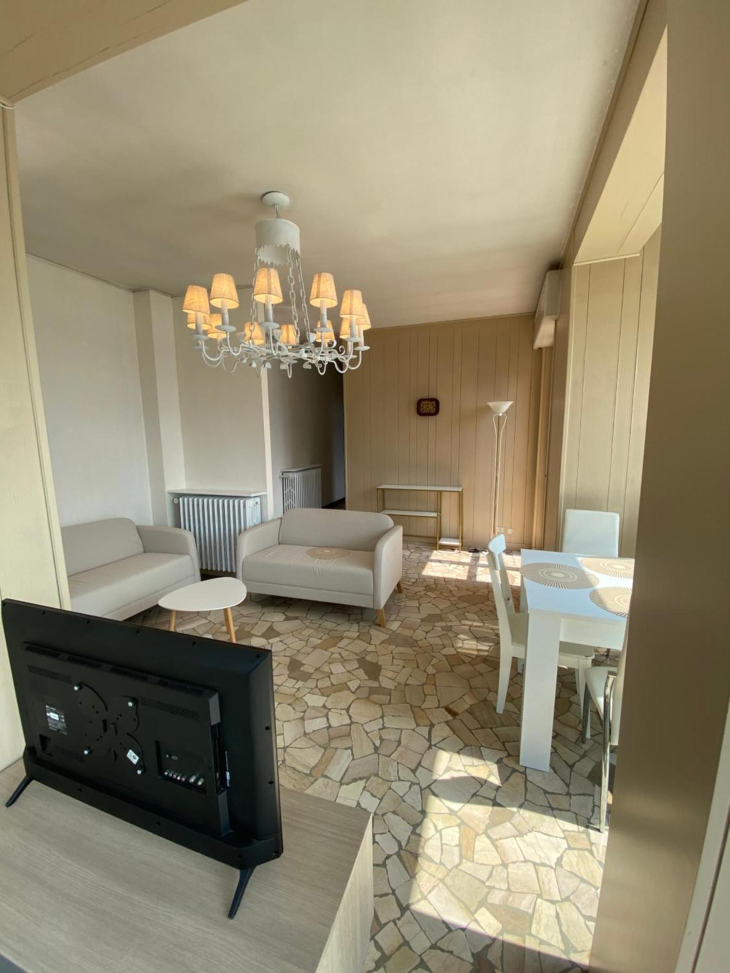 Como Lake Panorama Apartment Cadenabbia Kültér fotó