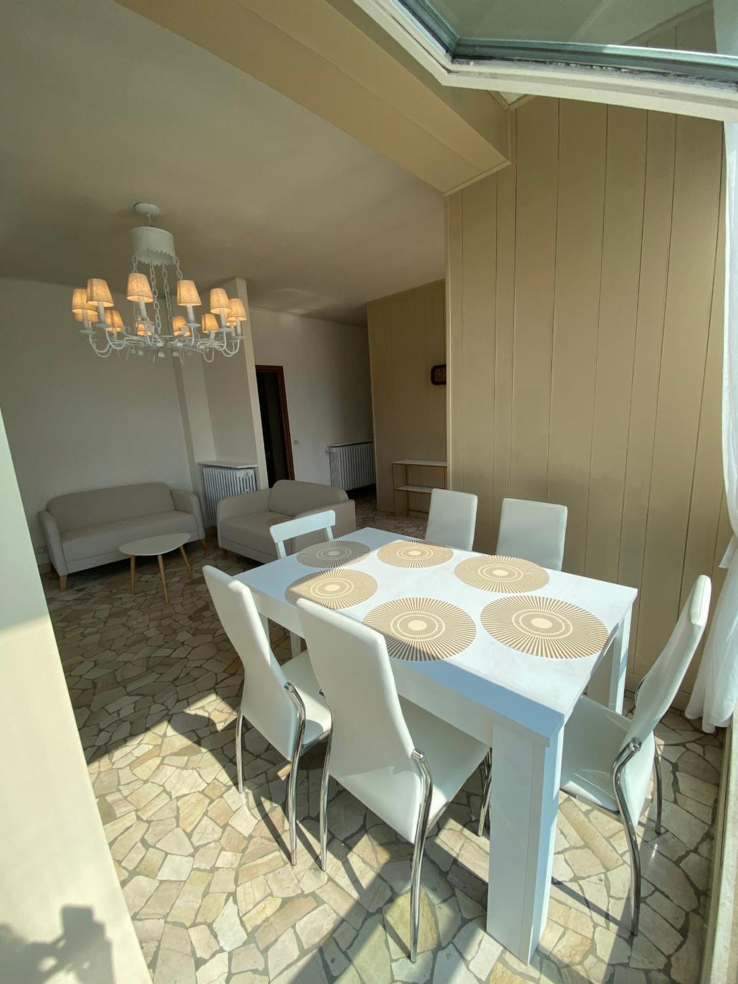 Como Lake Panorama Apartment Cadenabbia Kültér fotó
