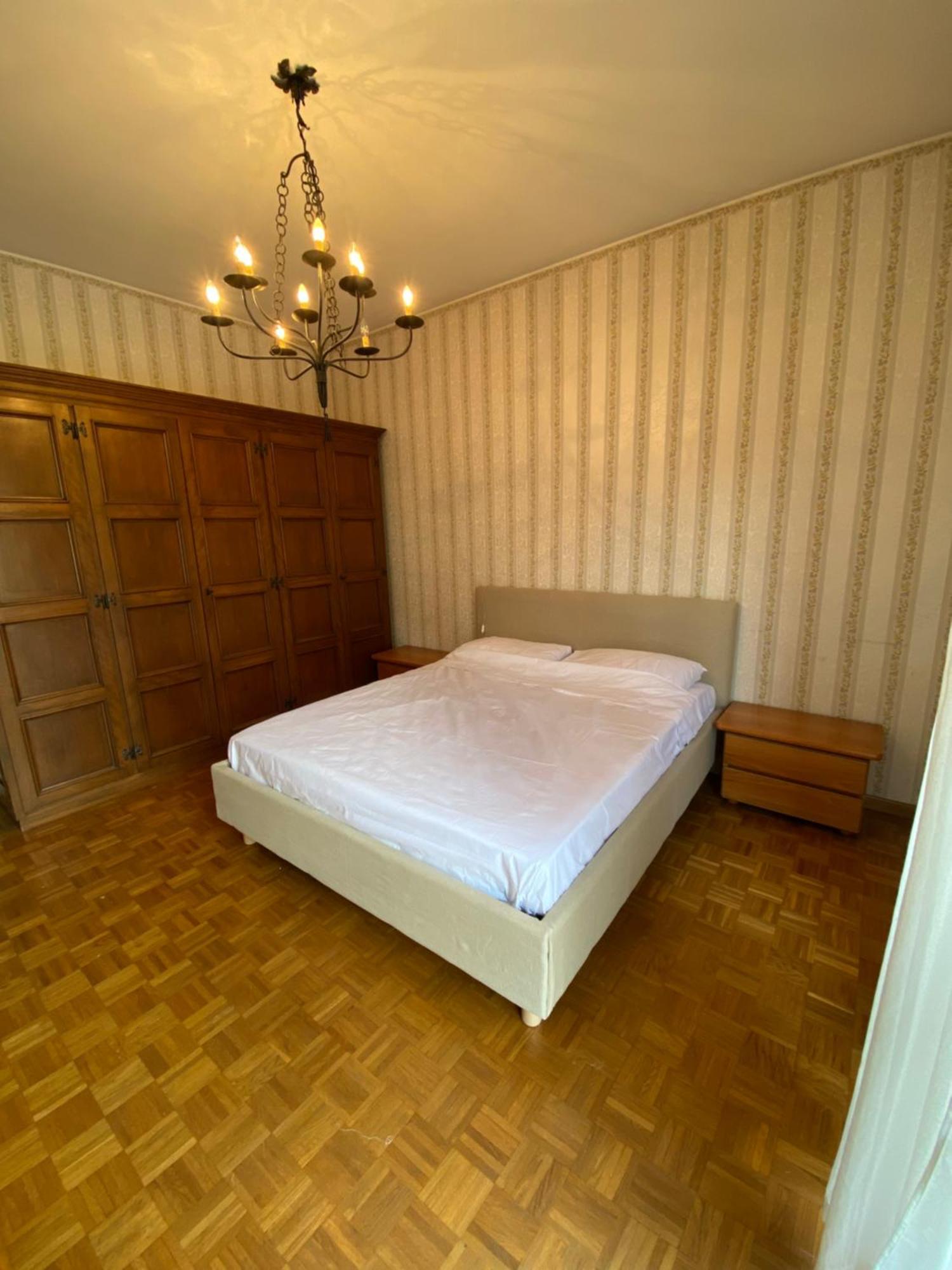 Como Lake Panorama Apartment Cadenabbia Kültér fotó