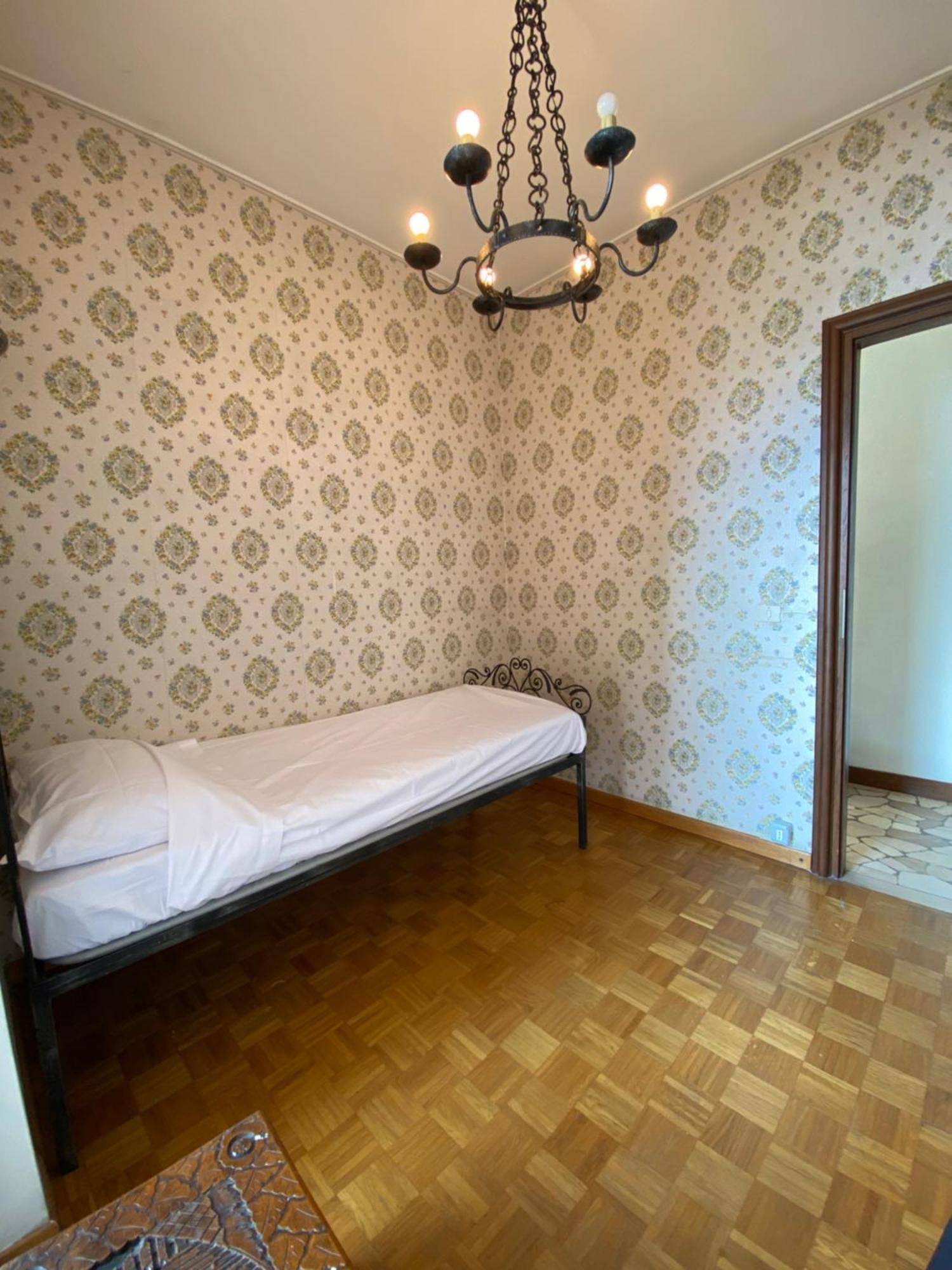 Como Lake Panorama Apartment Cadenabbia Kültér fotó